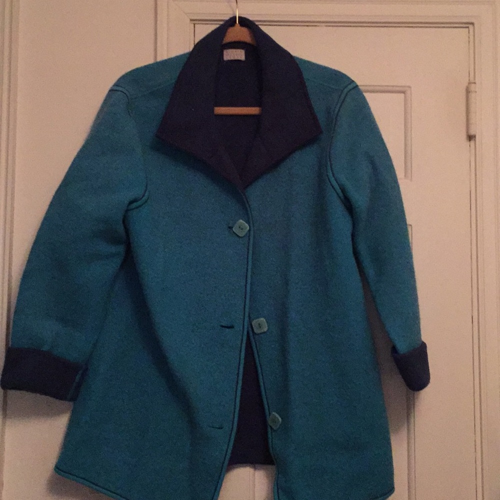 Winter jacket